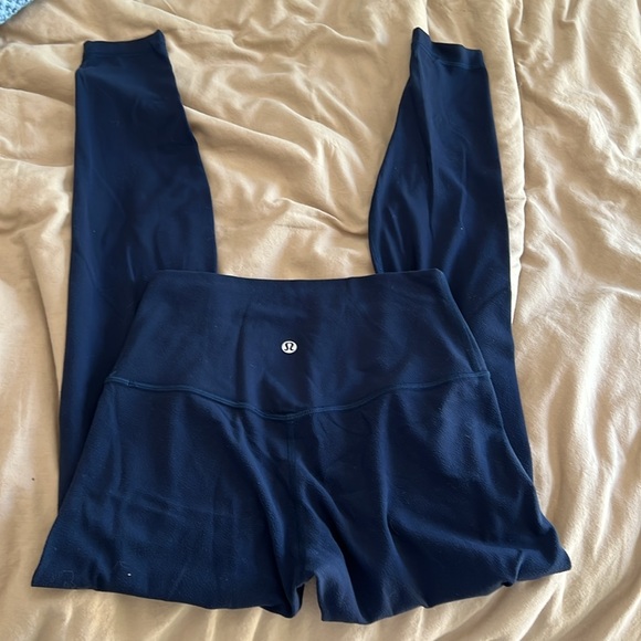 Lululemon leggings - Picture 3 of 5